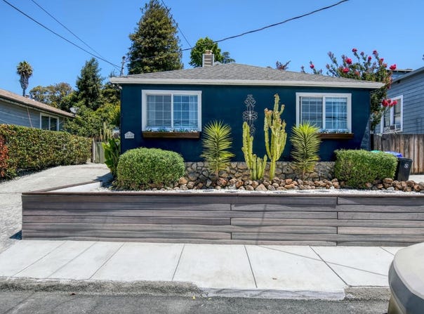 16640 Los Banos ST, SAN LEANDRO, CA 94578