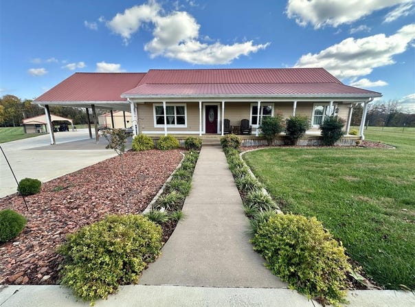 11144 Franklin Road, Franklin, KY 42133
