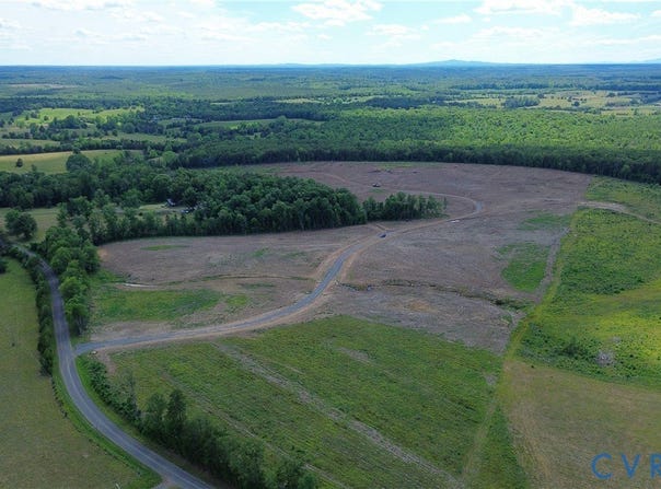 Diana Mill Road, Arvonia, VA 23004
