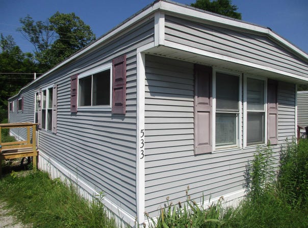 533 Hemlock Road, St. George, VT 05495