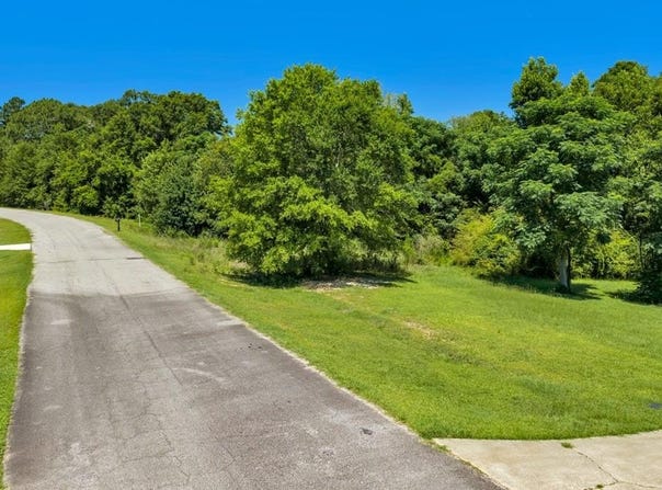 Aberdeen CR. lot: 61, Cordele, GA 31015