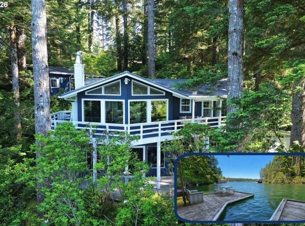 5323 Leavitt Lp., Florence, OR 97439