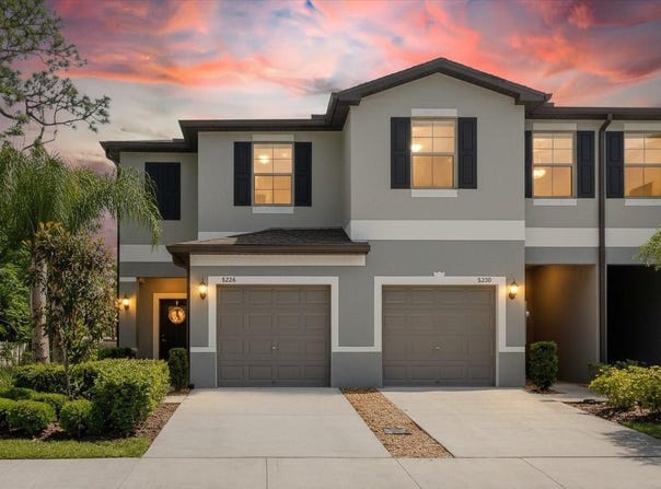 5226 FORUM Boulevard, HOLIDAY, FL 34690