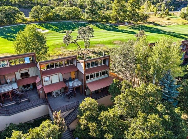 365 S Tamarron Drive, Durango, CO 81301