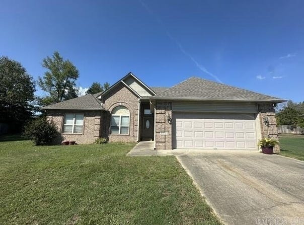 2825 McNeill Cove, Cabot, AR 72023