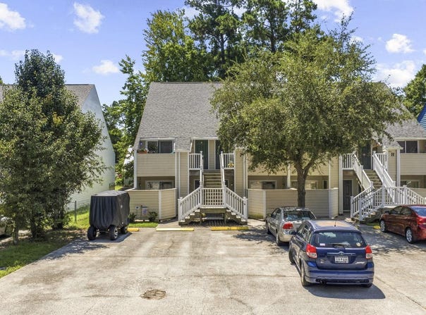 416 Cambridge Circle, Murrells Inlet, SC 29576