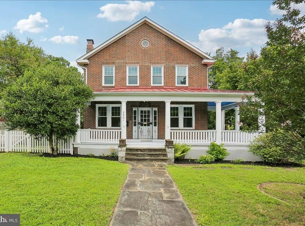 9501 COLESVILLE Road, SILVER SPRING, MD 20901