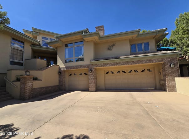 3420 E Sanddraw Circle, Prescott, AZ 86303