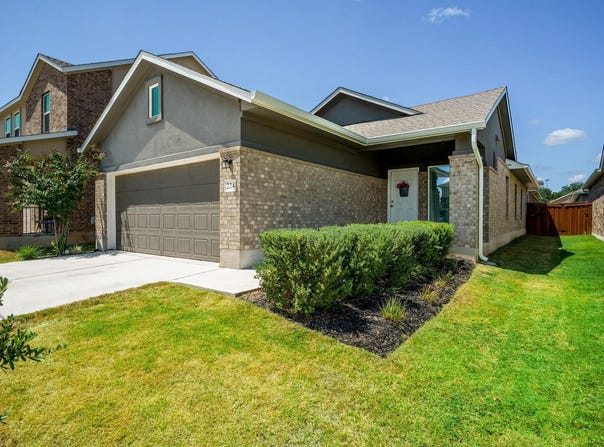 224 Grey Slate Ave, Marble Falls, TX 78654