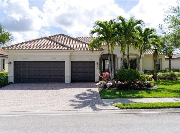 11015 Longwing Drive, Fort Myers, FL 33912