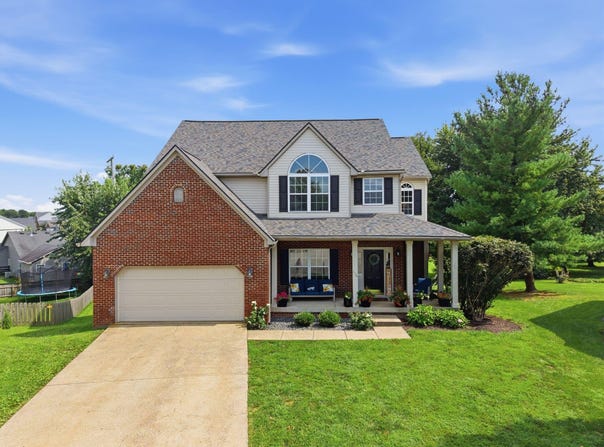 116 Valhalla Place, Georgetown, KY 40324