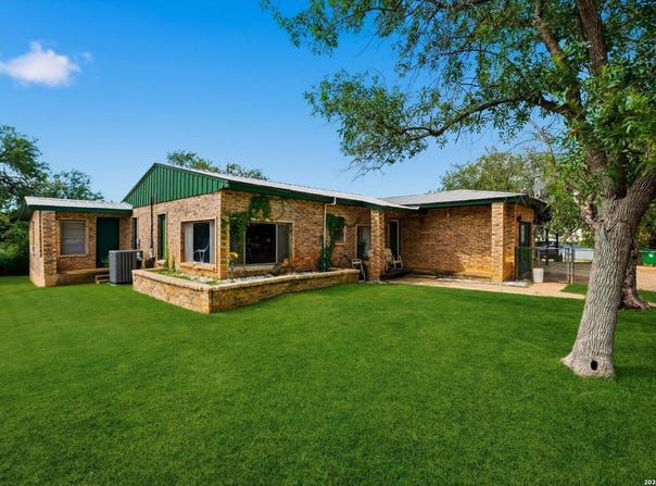 710 Storey, Cotulla, TX 78014