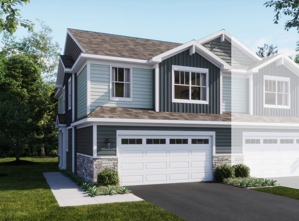 25614 W Wakefield Drive, Plainfield, IL 60544