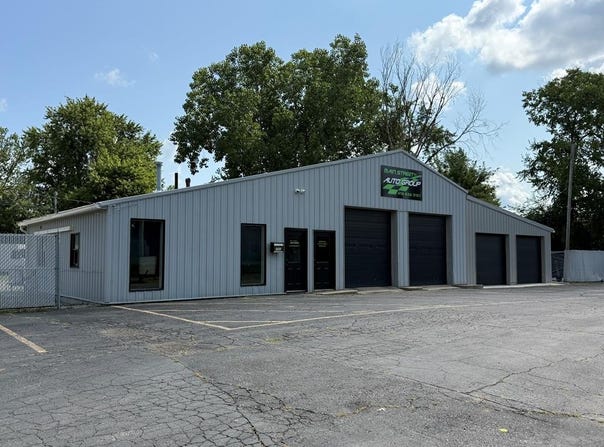 707 W Main, Crestline, OH 44827