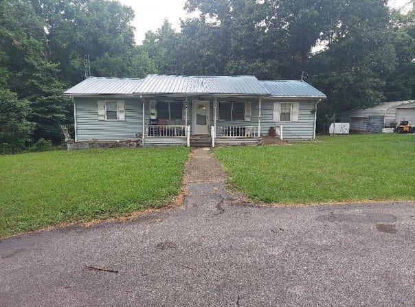 90 S Oak Grove Rd, BUCHANAN, TN 38222