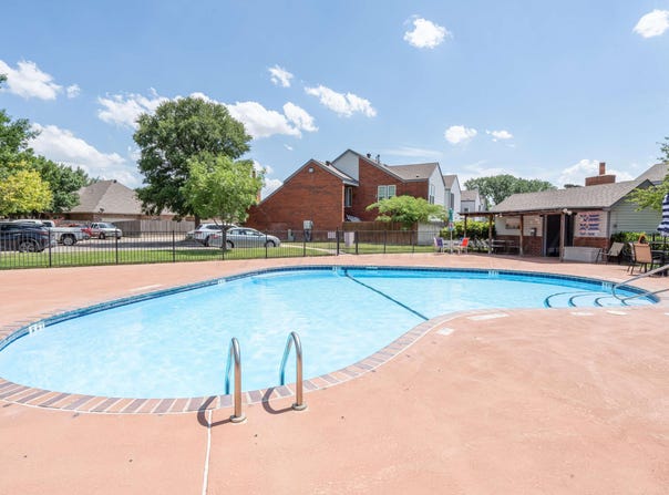 3401 BRENNAN Unit 16 Boulevard, Amarillo, TX 79121