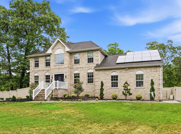 344 Old New York Road, Port Republic, NJ 08241