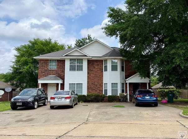 401-403 Cheyenne Pl, Texarkana, TX 75503