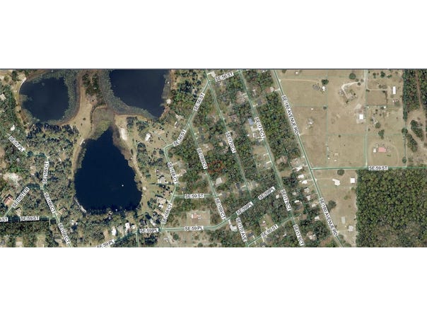 SE 169TH CT, OCKLAWAHA, FL 32179