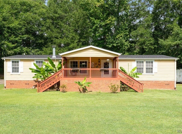 1127 Flint Hill Road, McCalla, AL 35111