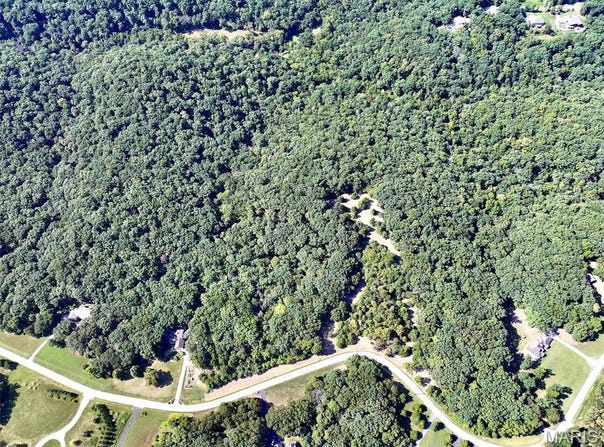 Callaway Ridge Drive, Defiance, MO 63341
