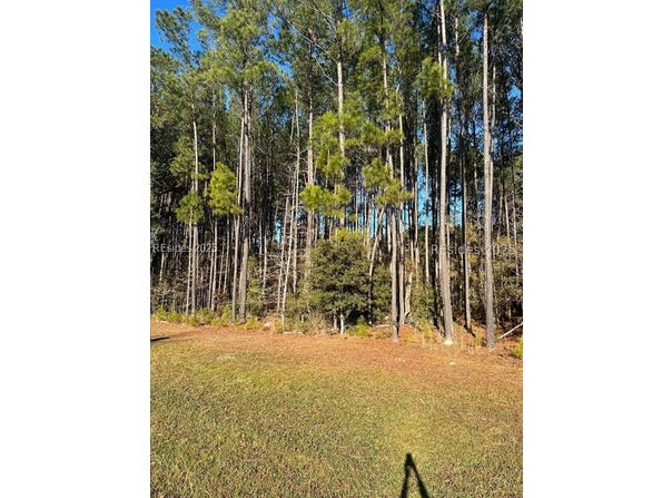 899 Somerset Drive, Yemassee, SC 29945
