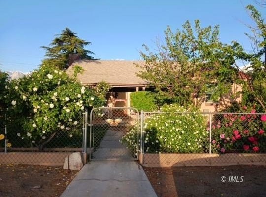 103 N Clay St, Independence, CA 93526