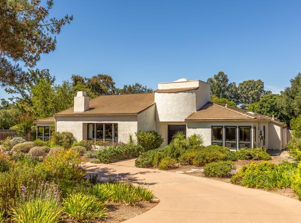 945 Nysted Drive, SOLVANG, CA 93463