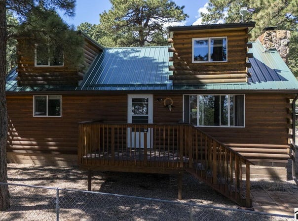 10689 Charles Lane, Rye, CO 81069