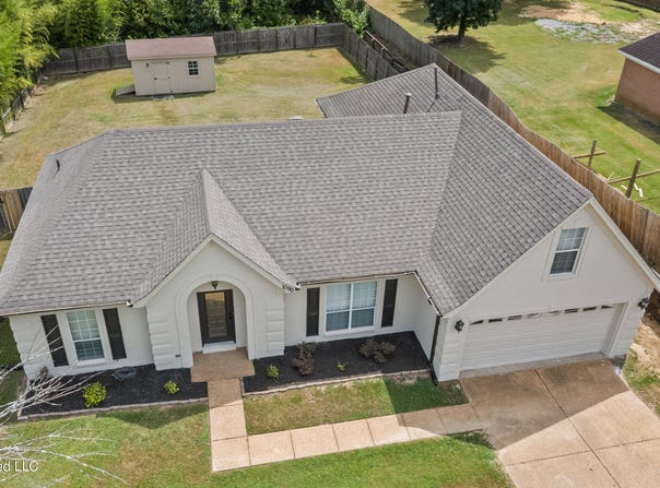 1090 Fawn Drive, Hernando, MS 38632