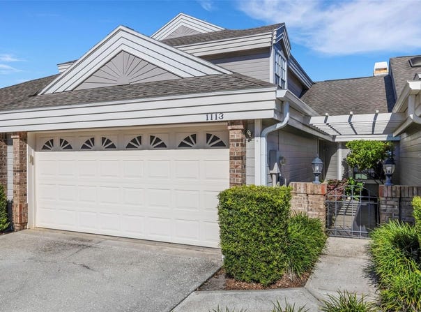 1113 WATERFALL Lane, LAKELAND, FL 33803