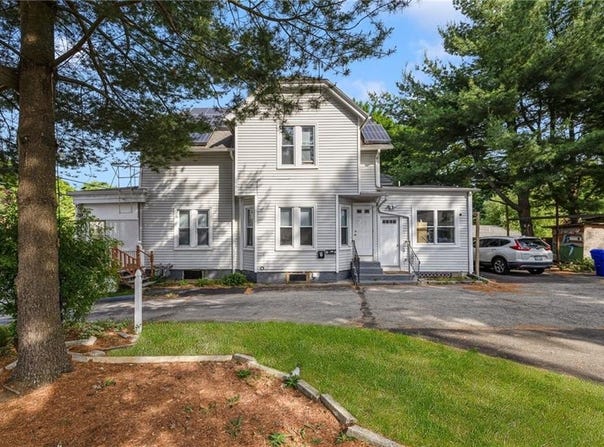 243 Killingly Street, Providence, RI 02909