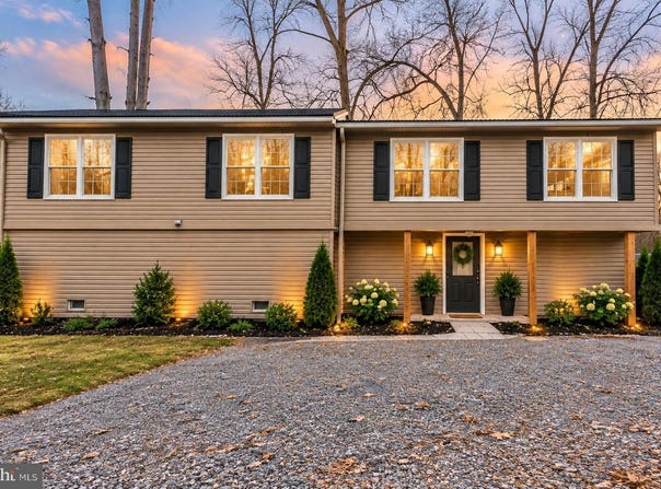 2034 FRIDINGER MILL Road, WESTMINSTER, MD 21157
