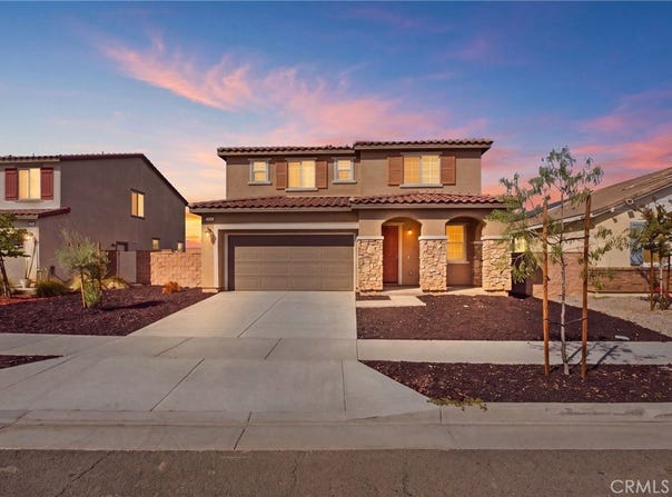 2807 Moonshimmer, Hemet, CA 92543