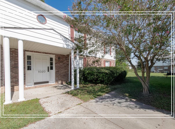 1020 Carriage Drive, Aiken, SC 29803