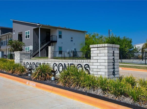 1326 Prairie Drive, Bryan, TX 77803