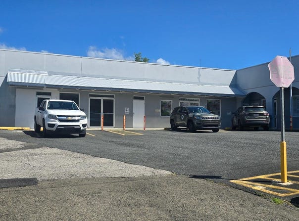 Hormigueros, PR 00660