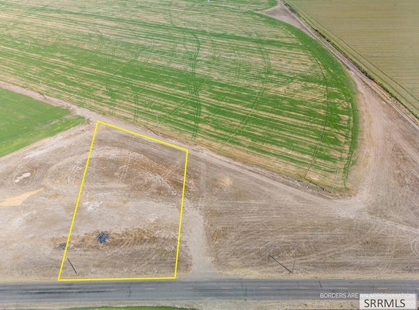 TBD L1 N 900 E, Shelley, ID 83274