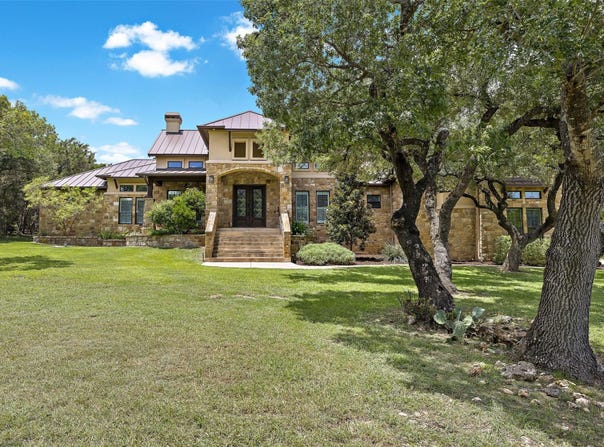 117 COVINGTON Cv, Georgetown, TX 78628