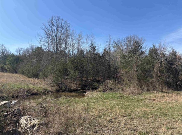 Little Creek Circle, Ash Flat, AR 72513