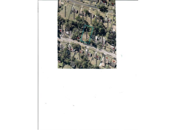 89 Congaree St, Georgetown, SC 29440