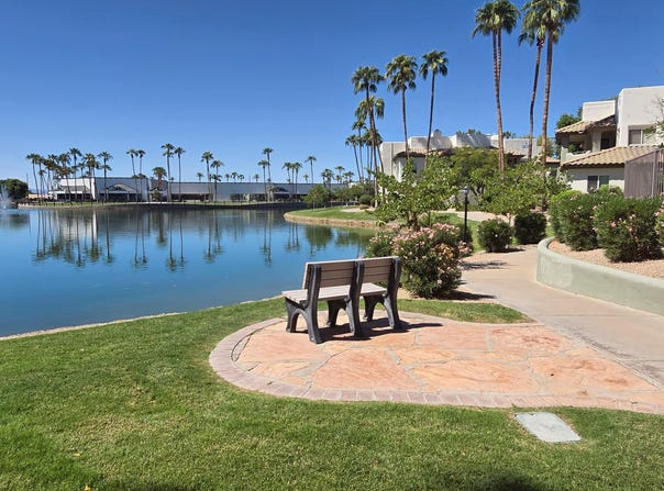 1825 W RAY Road, Chandler, AZ 85224