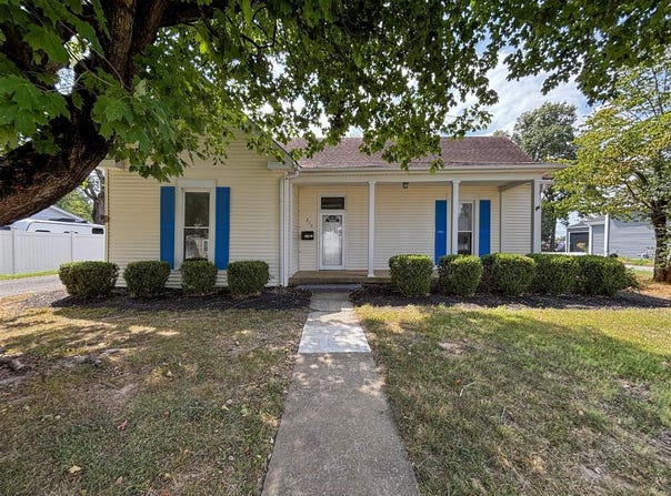 315 Montague Street, Bowling Green, KY 42134