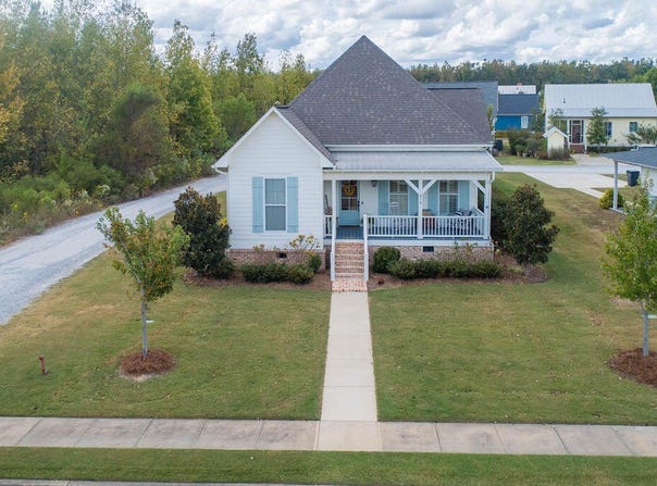 810 Arabella Street, TAYLOR, MS 38673