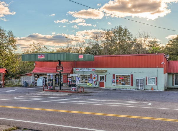 1635 N Highway 70, Rogersville, TN 37857