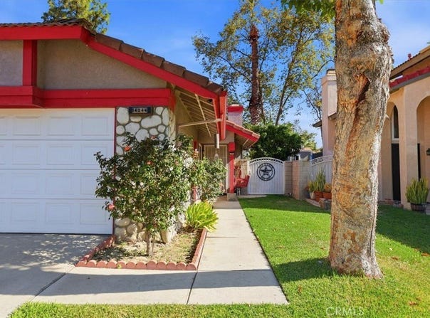 14244 Hillcrest, Fontana, CA 92337