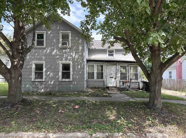 620 W Ringold Street, FREEPORT, IL 61032
