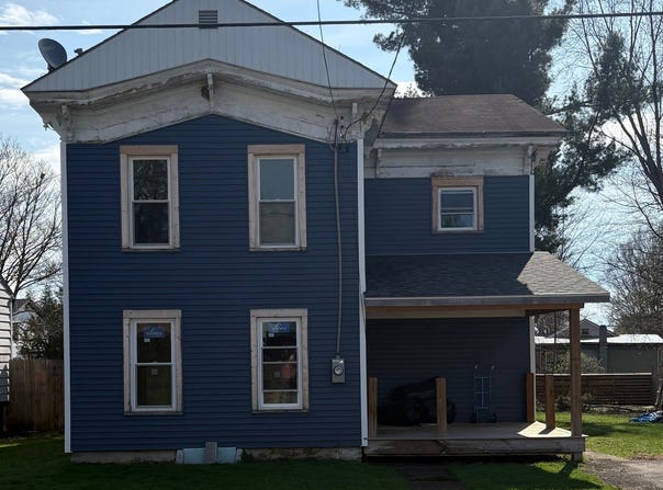 14 HIGH STREET, FORT PLAIN, NY 13339