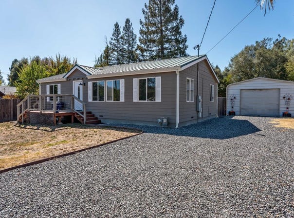 565 Milani Drive, Ukiah, CA 95482