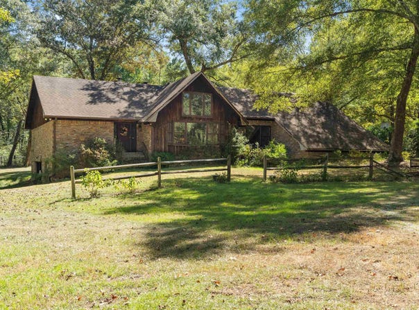 2430 EUREKA ROAD, LINCOLN, AL 35096